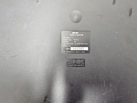 SNK Neo Geo AES Controller Joystick