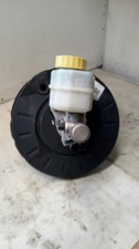 ORIGINAL Bremskraftverstärker VW POLO (6R1, 6C1)  2015
