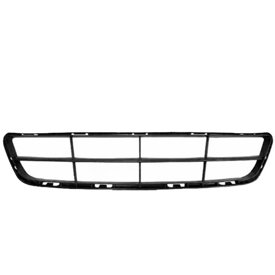 Front Bumper Cover Fascia & Fog Light Assembly Kit For 2016-2018 Nissan Altima Foto 3 de 4