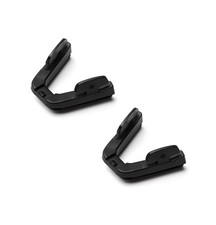 Replacement Nose Pads Bridge for Oakley Sutro Lite OO9463 OO9465 Nose Base