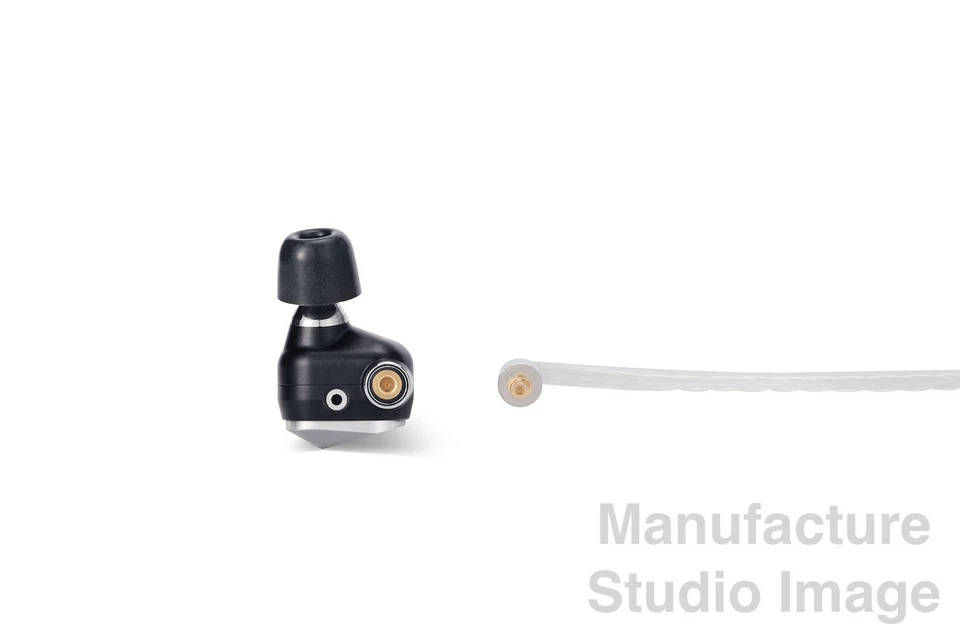 Astell&Kern x Campire Audio: PATHFINDER - “El híbrido IEM redefinido” Foto 3 de 4