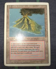 Volcanic Island #291 Prices | Magic Revised | Magic Cards