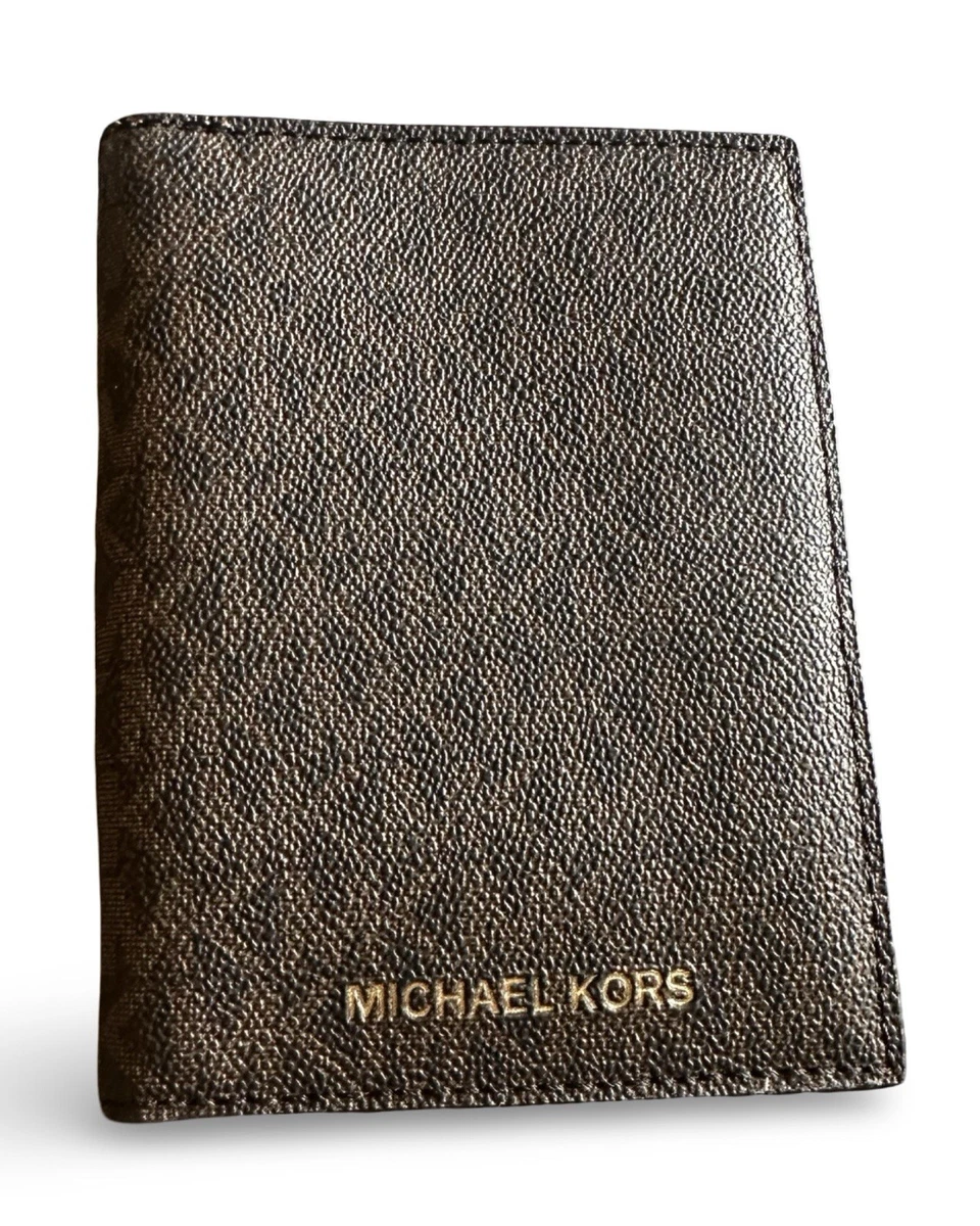 Michael Kors Travel Passport and ID Holders for sale - eBay