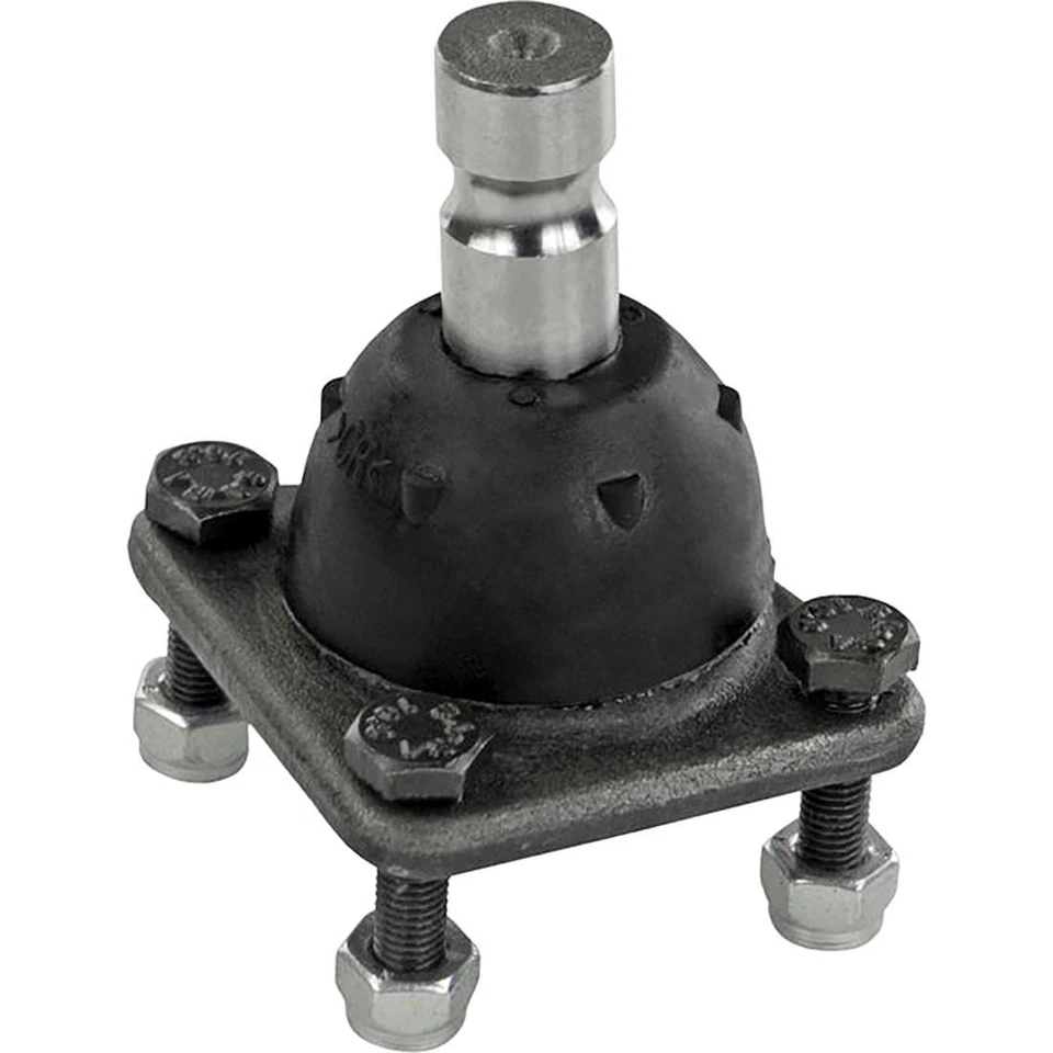 Rótula de suspensión inferior trasera Mevotech 2 piezas para Buick Century 1995-1996 Foto 2 de 4