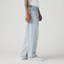 Levi's Men's 578 Baggy Fit Jeans