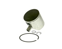 Kolben Satz Airsal Xtrem 88,3Ccm 50Mm, 45Mm Hub FüR Piaggio / Derbi Motor D50B0