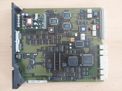 Alcatel-Lucent INTOF Baugruppe für OmniPCX Enterprise