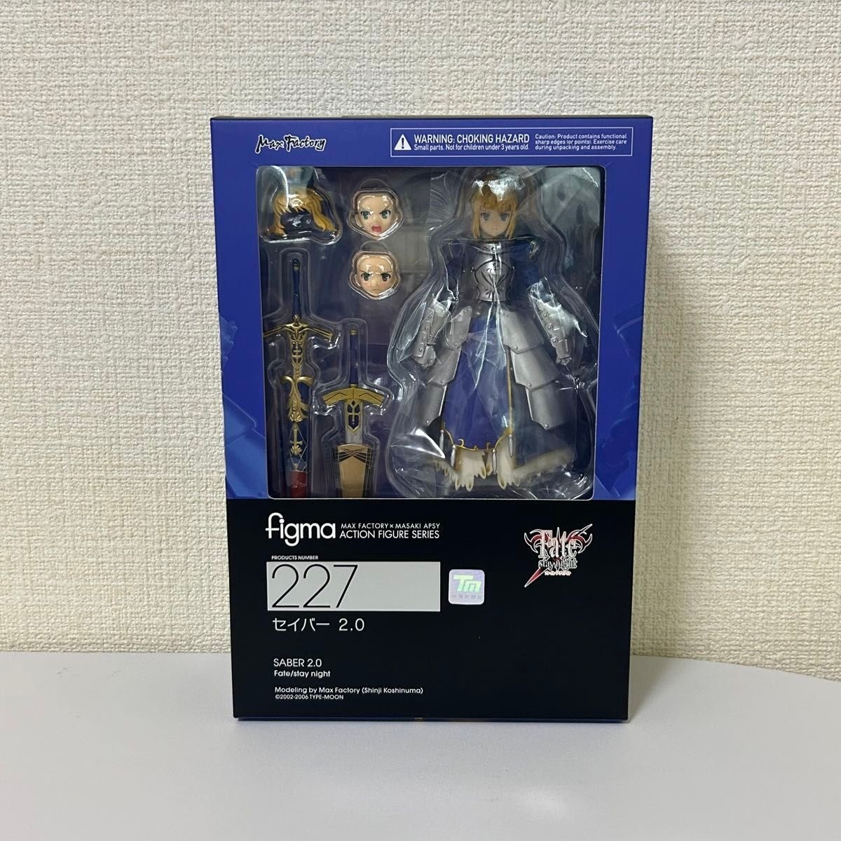 figma Fate stay night ライダー2.0 figma ライダー2.0