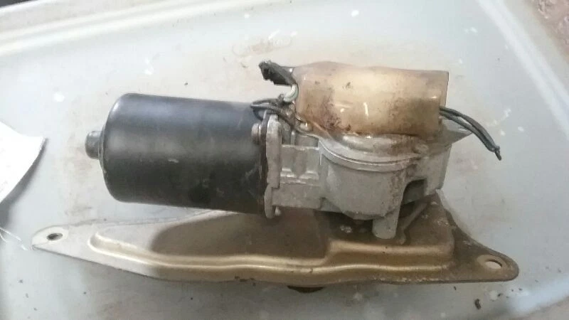 Motor limpiaparabrisas compatible con 95-01 FIREFLY 278780 Foto 3 de 4