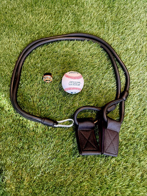 Baseball & Softball / Resistance Bands (Heavy)