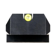 Night Fision  1911-326-014-YGZX Night Sight Set for 1911 Tritium - .160" Blade