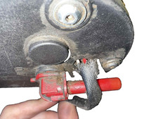 pompe a essence 300 tm racing