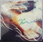 Paul McCartney "Tripping The Live - Highlights!" 1990 Capitol US LP Vinyl SEALED