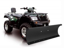 Schneeschild 152 Dinli Centhor Ares 700 / 800