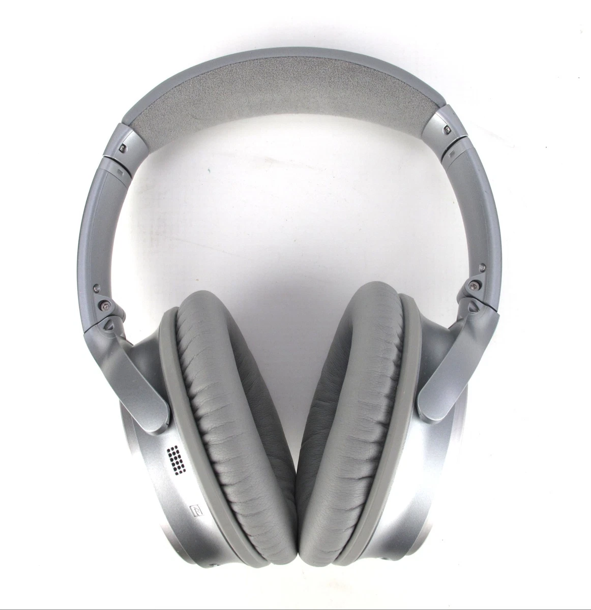 BOSE QUIETCOMFORT35 シルバー Amazon.com: Bose QuietComfort 35 (Series II) Wireless Headphones