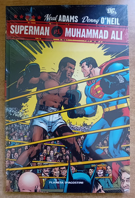 Puzzle Vintage Superman 1977 - Jeux & Jouets