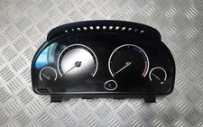 Compteur BMW M3