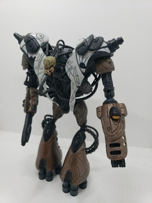 2000 SPAWN TS 2 INTERLINK ACTION FIGURE MCFARLANE TOYS
