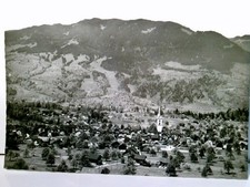 Kerns in der Schweiz / Obwalden. Alte AK s/w....
