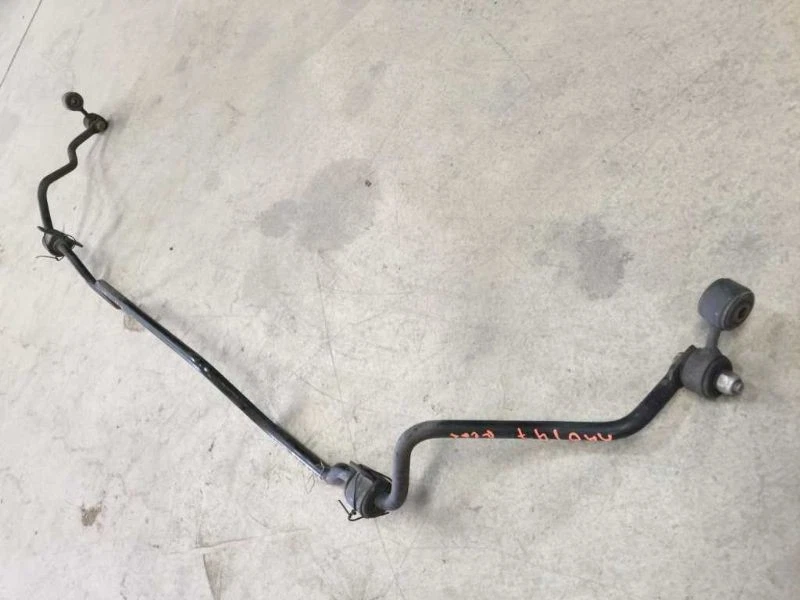 99-05 Audi A6 Quattro USED Rear OEM Stabilizer Sway Bar Linkage - Imagem 3 de 4