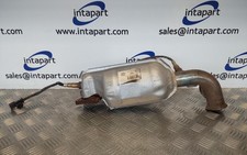 VAUXHALL CROSSLAND X MK1 CATALYTIC CONVERTER 2019 1.2 PETROL 9834052580