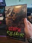 💀 Corpse Killer 25th Anniversary Edition PS4 – SEALED Limited Run 🔥🎮