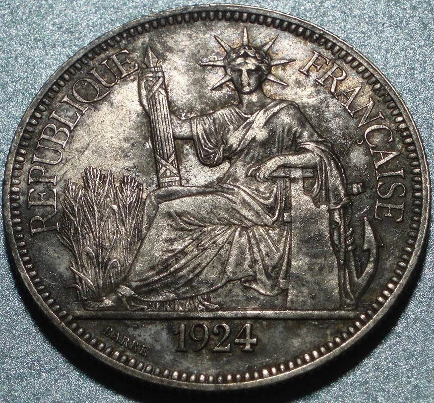 French Indochina Coins Indiana Vietnam Coins for sale | eBay