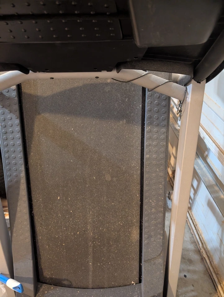 Cinta de correr Weslo Cadence G 5,9 Foto 2 de 2