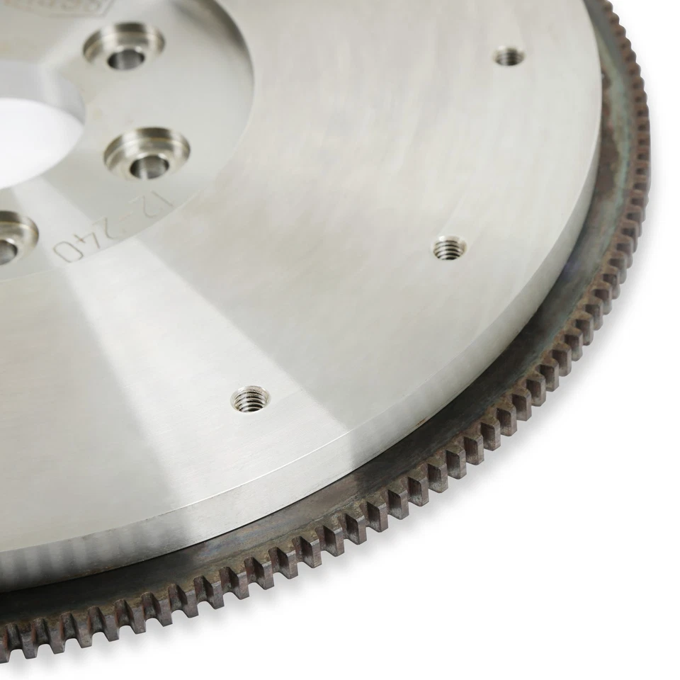 Hays 12-240 Billet Steel SFI Certified Flywheel - Image 3 of 4