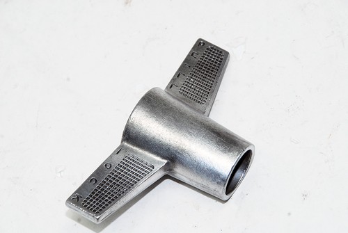 ShopSmith Mark V Quill Lock (Handle ONLY) - See photos - Cleaned