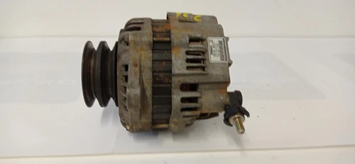 23100VK010 Alternador para NISSAN NAVARA PICKUP (LCD22) Double Cab 4X4 105235 - Imagen 3 de 6