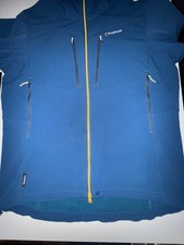 Montane Dyno XT Men's Softshell Jacket - Large