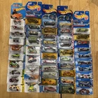 New ListingVintage Hot wheels Lot of 50 Cars - 2002-2016 - Segments #44
