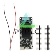 NEW 1.14 Inch LCD Display ESP32 WIFI Wireless Module TF Card Development Board