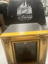 Disney Parks Gallery of Light Madame Leota & Hitch Hiking Ghosts