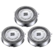 3/6Pack SH30 Replacement Heads For Philips Norelco Series 3000/2000/1000 ShaverV