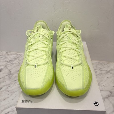 Nike Air Zoom GT Cut 3 \'The Illusionist\' DV2913-700 Basketball Multi Size Size 11.5 - Nike Air Zoom GT Cut 3 The Illusionist for sale  main image 4