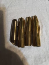 Vintage Eversharp Gilt Fountain Pen Caps x 4 (Spares & Repairs Only) Diamond 