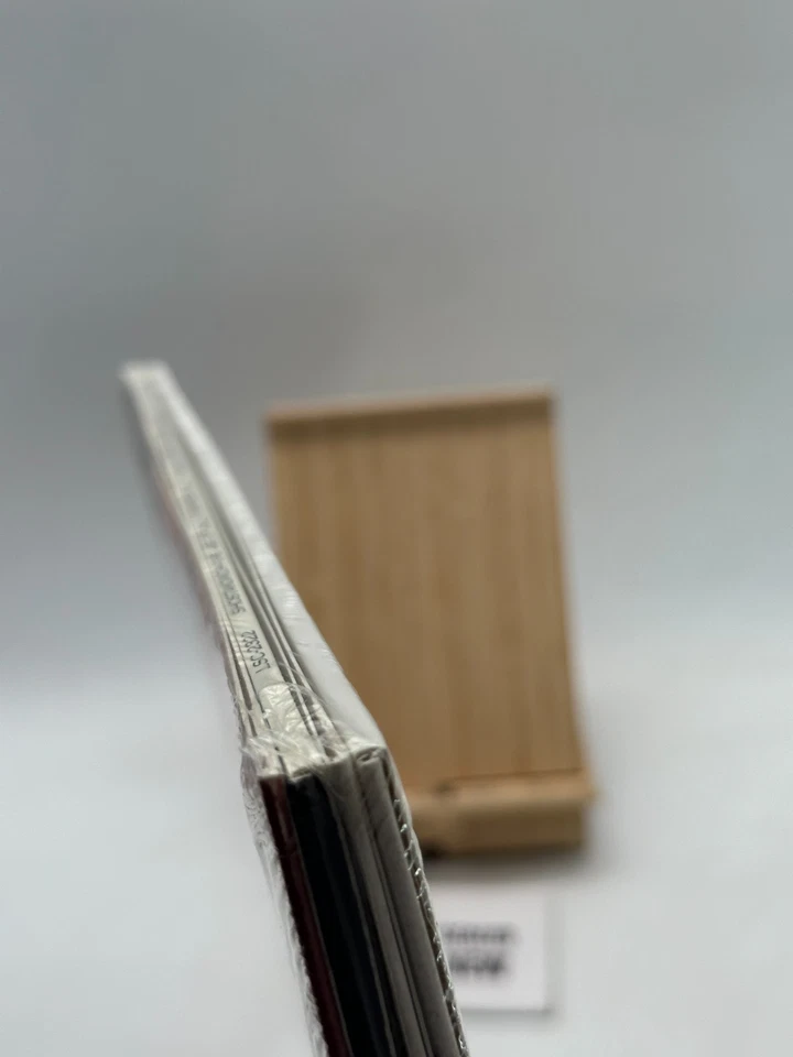 Rare 4xLP 45RPM Symphony No. 1 Op.10 / The Age Of Gold - Ballet Suite Op.22 - Image 3 of 4