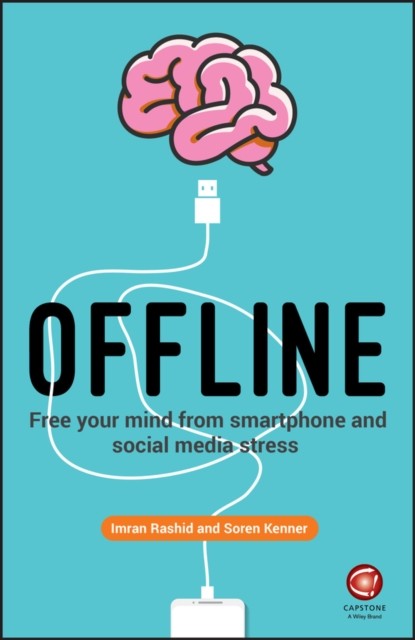 Offline by Imran Rashid (Paperback Book)