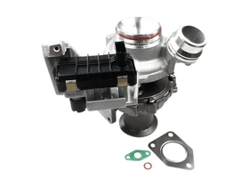 Turbolader BMW 1 E87 E81 E88 3 E90 E91 1.6-1.8D 85-105kw N47D20A, N47D20C