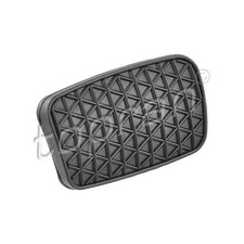 1x ORIGINAL® Topran 206 496 Pedalbelag, Bremspedal für Opel CORSA C MERIVA A