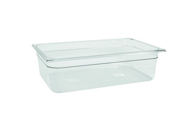 Schneider BehäLter GN 1/1, Pc, 530 X 325 X 150 Mm - 20,0 L-image