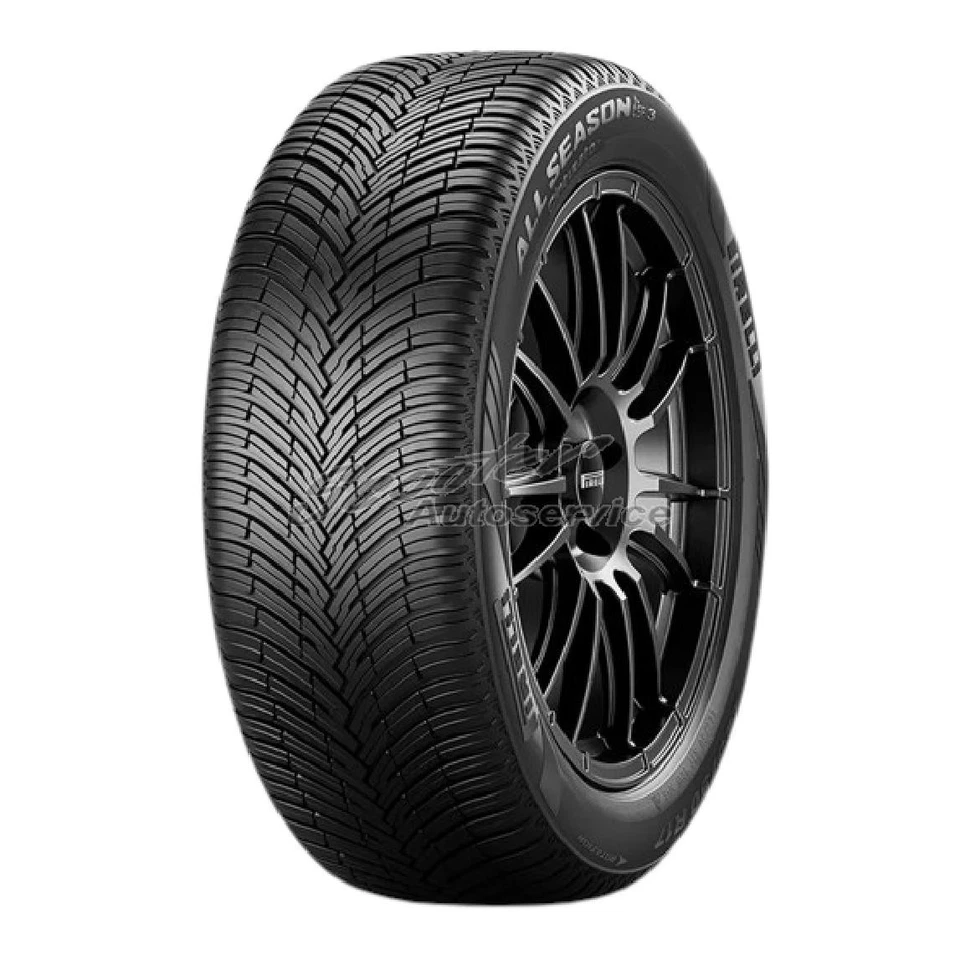 Allwetterreifen 215/60R16 99V Pirelli Cinturato All Season SF-3 3PMSF XL | 74083