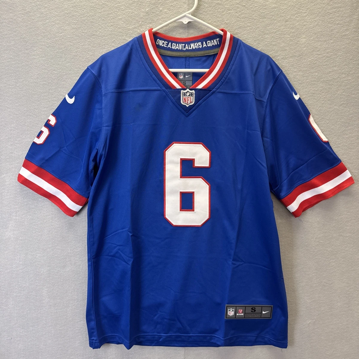 Nike New York Giants NFL Jerseys for sale | eBay