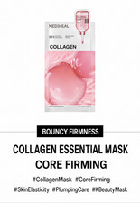 MEDIHEAL COLLAGEN Essential Mask Sheet 10pcs ...