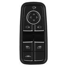 High-Quality Driver Door Power Window Switch For Porsche 911 DKSG