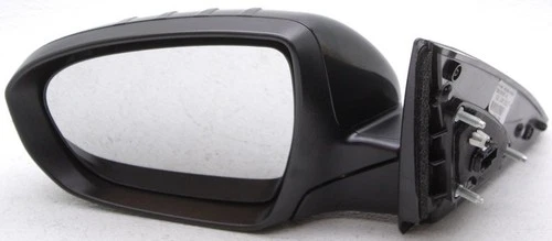 OEM Kia Optima Left Driver Side Mirror Scratches Unpainted 87610-4C501