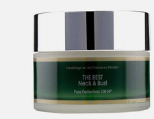 MBR Pure Perfection 100 N The Best Neck  Bust Cream 200ml no box  moau