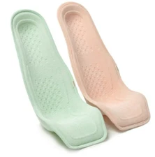 Premium Cotton Nursing Sheet – Structured Support for Comfortable Feeding